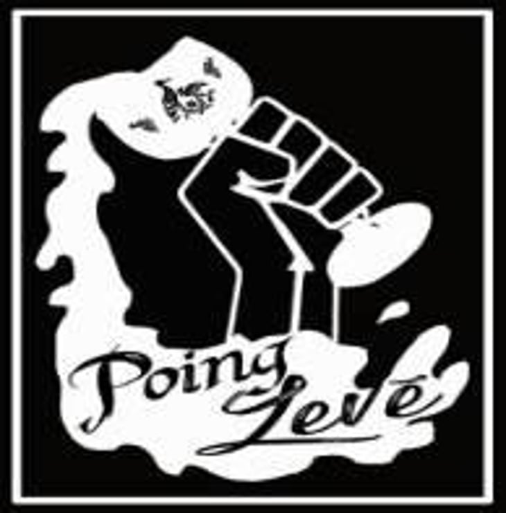 Poing Levé - Domaine in Black - lambert-spielmann 