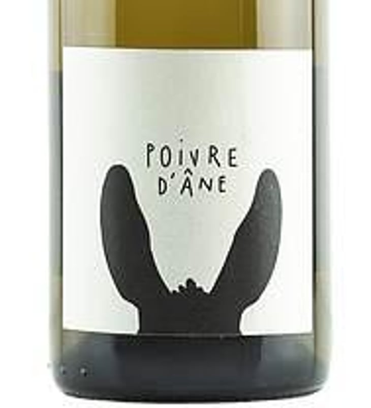 Poivre d'Ane Blanc - Poivre d'Ane - alexandre-pons 