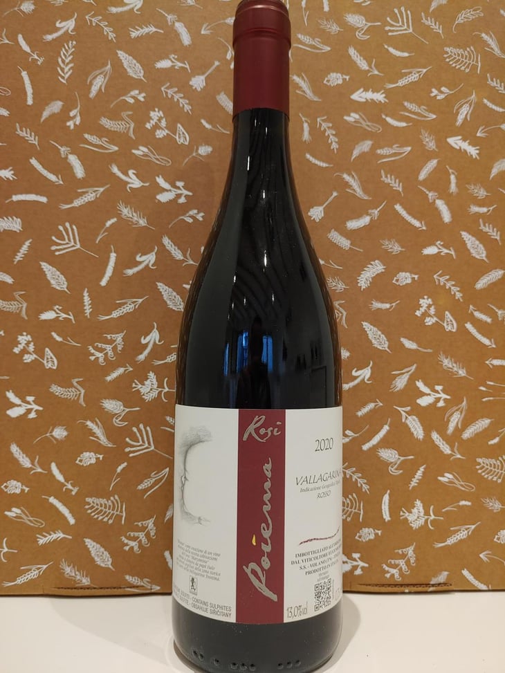 Pojema - Eugenio Rosi - eugenio-rosi -2020