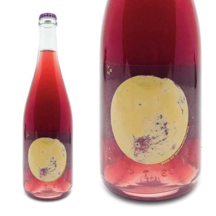 Polyrhythms at 3AM X Domaine VSN - Brand Bros - Weingut Brand - daniel-jonas-brand -2018