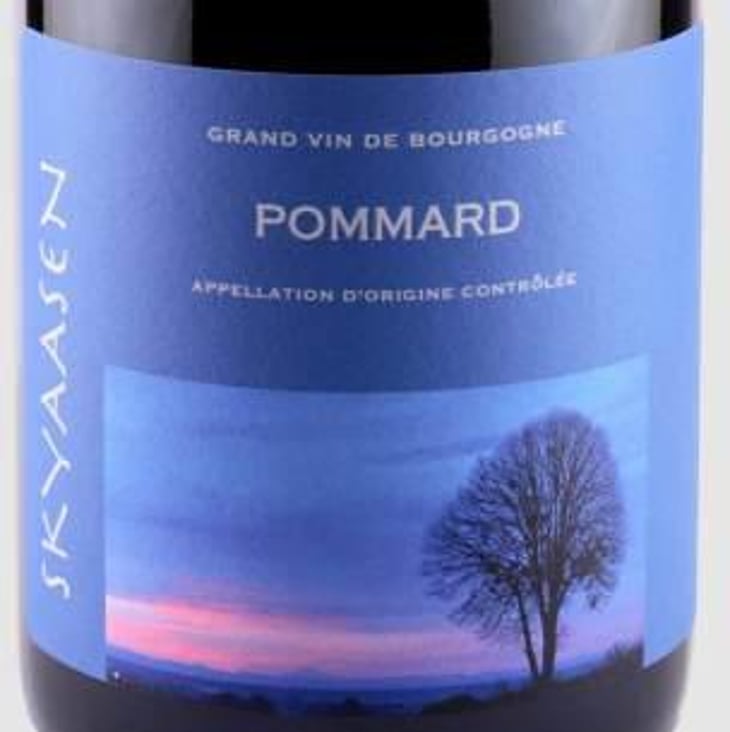 Pommard - Maison Skyaasen - joachim-skyaasen 