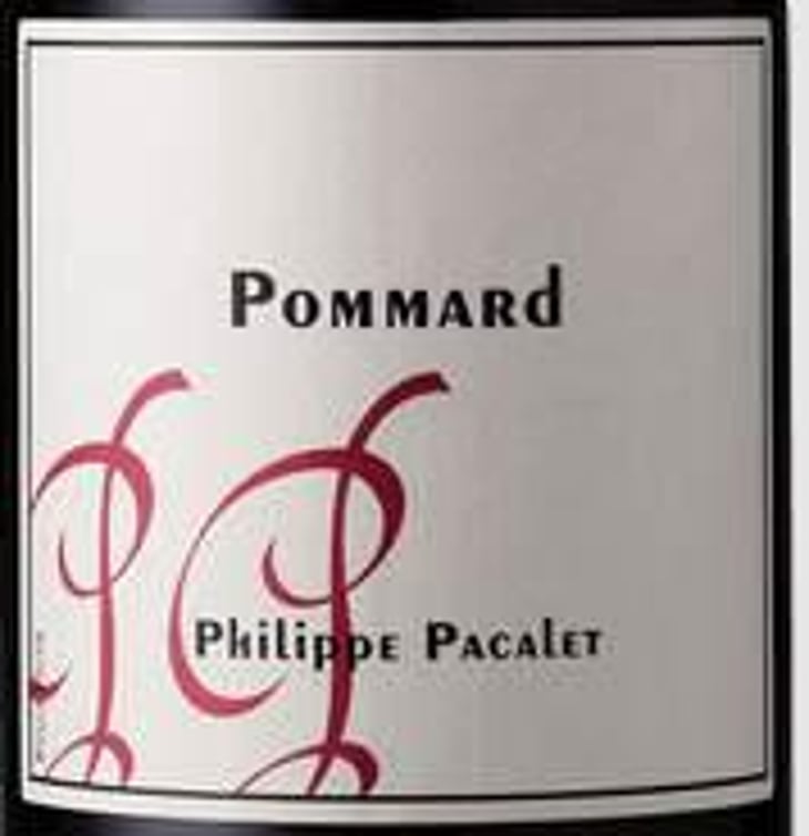 Pommard - Philippe Pacalet - monica-et-philippe-pacalet 