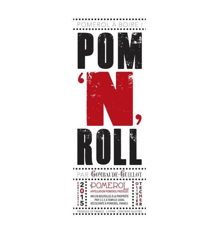Pom’N’Roll (Magnum) - Château Gombaude-Guillot - olivier-techer -2019