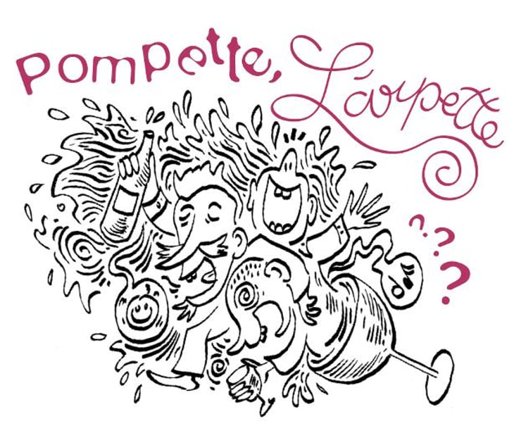 Pompette, L'Arpette? - Les Vins de l'Arpette - paul-chereau -2019