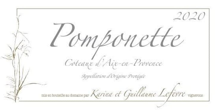 Pomponette - Domaine de Sulauze - karina-guillaume-lefevre 