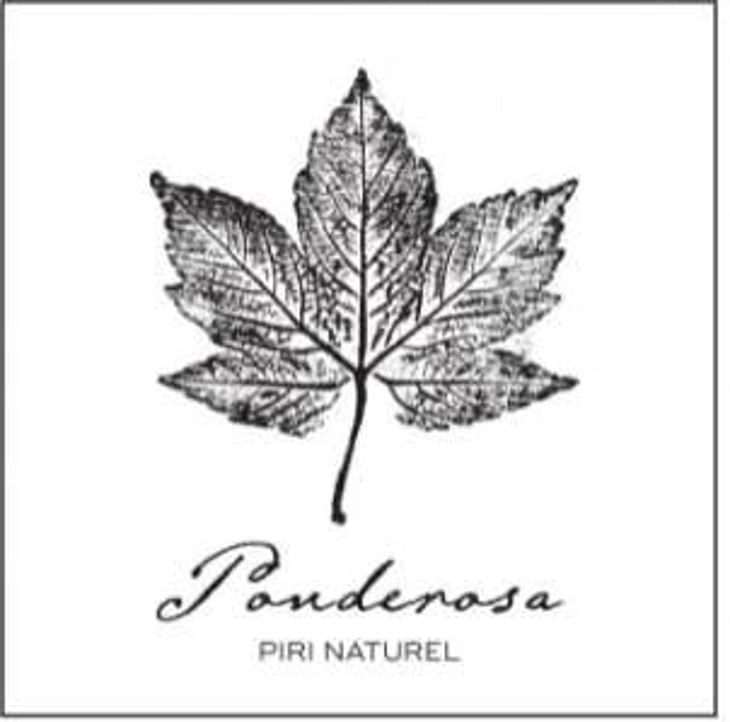 Ponderosa - Piri Naturel - christine-pieroth 