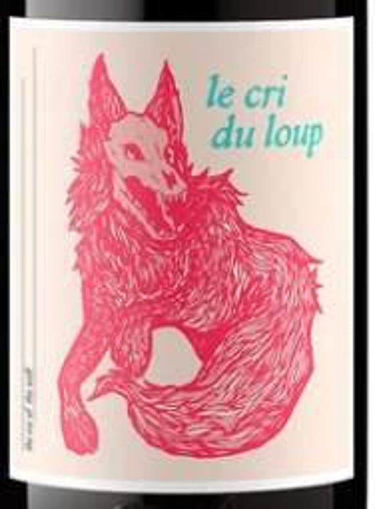 Populis - Licorn Méchante - Le Cri du Loup - Les Lunes Wine / Populis Wine - shaunt-oungolian-diego-roig 