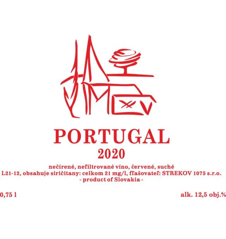 Portugal - Strekov 1075 - zsolt-suto 