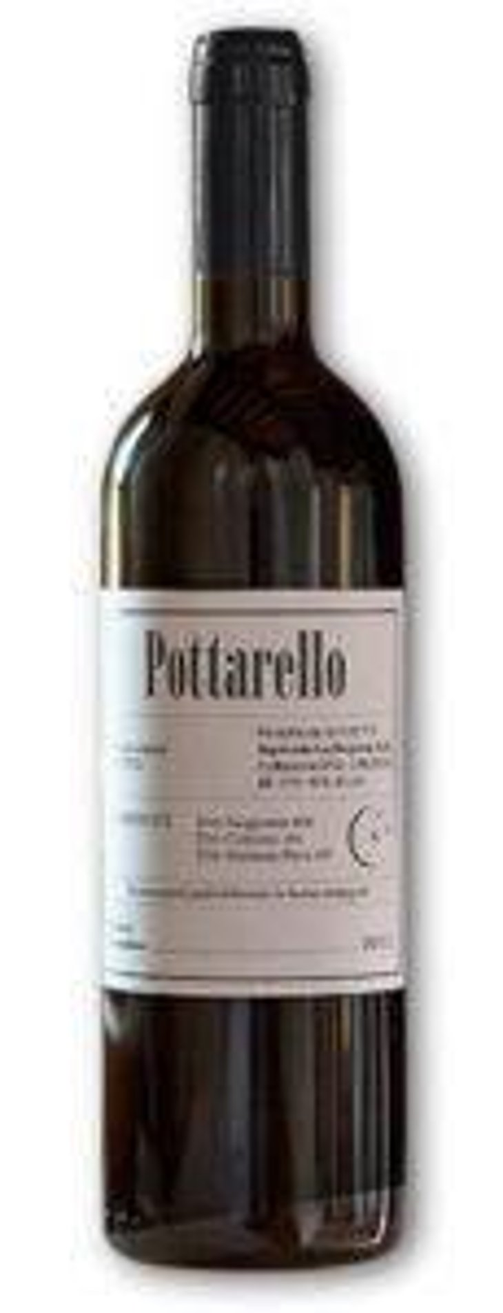 Pottarello - La Segreta - agri-segretum 