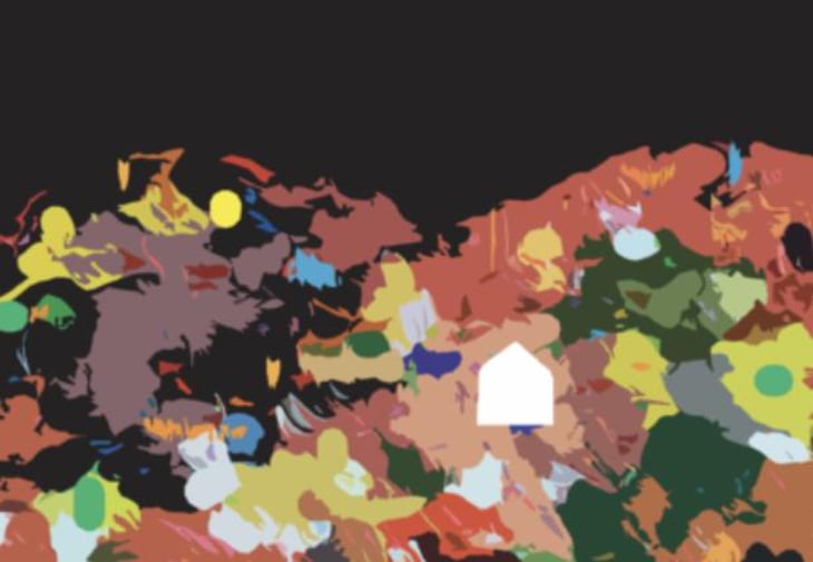 Pouliko de Pinot gris - Ô Fâya Farm - ilona-hunkeler-alain-bizard-denis-sauthier 