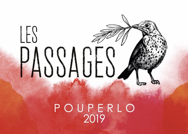 Pouperlo - Domaine des Passages - marie-seite -2019