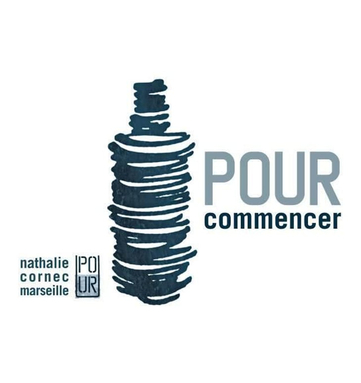 Pour commencer - Pour du vin nat(h) - nathalie-cornec 