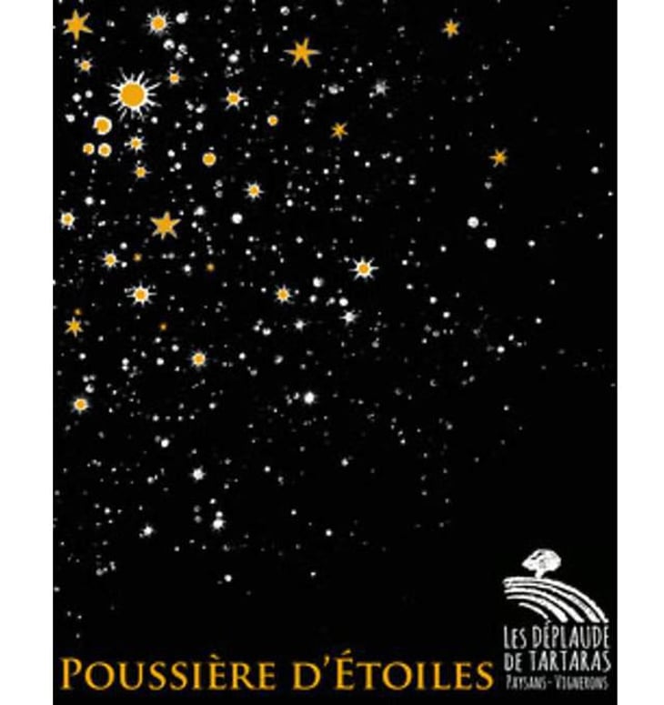 Poussière d'Étoiles - Les Déplaude de Tartaras - anne-pierre-andre-deplaude 