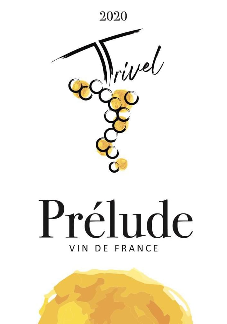 Prélude - Domaine de Trivel - sidonie-joggerst-thomas-guillon 