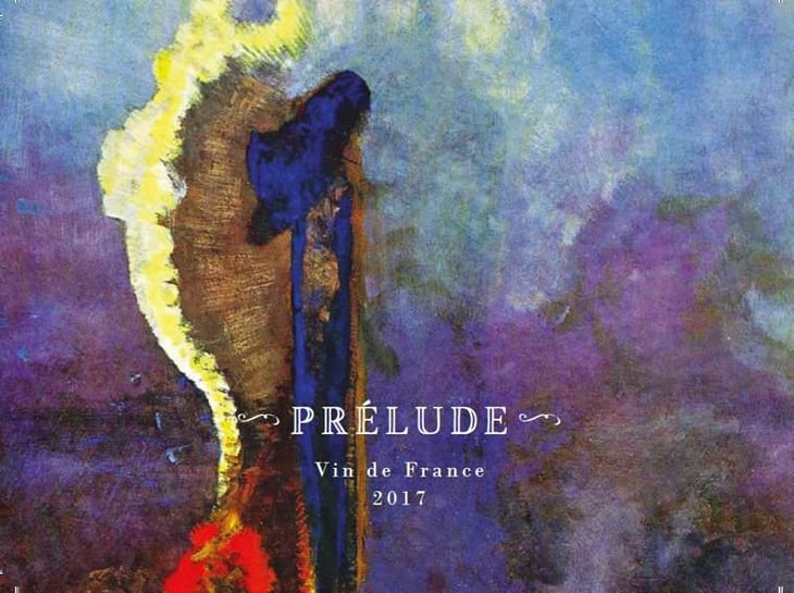 Prélude - Chais Du Port De La Lune - laurent-bordes-annica-haapa 