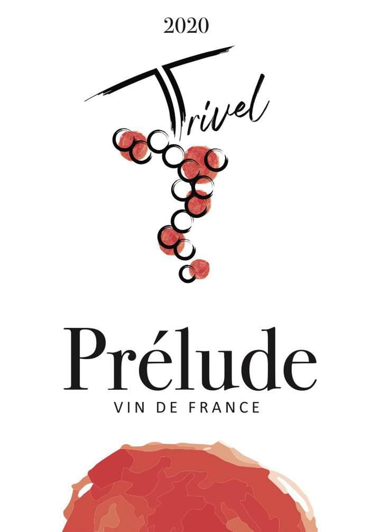 Prélude - Domaine de Trivel - sidonie-joggerst-thomas-guillon 