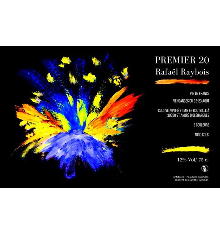 Premier 20 - Karma Village - rafael-raybois 