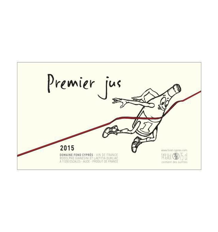 Premier Jus - Fond Cyprès - rodolphe-gianesini-laetitia-ourliac 