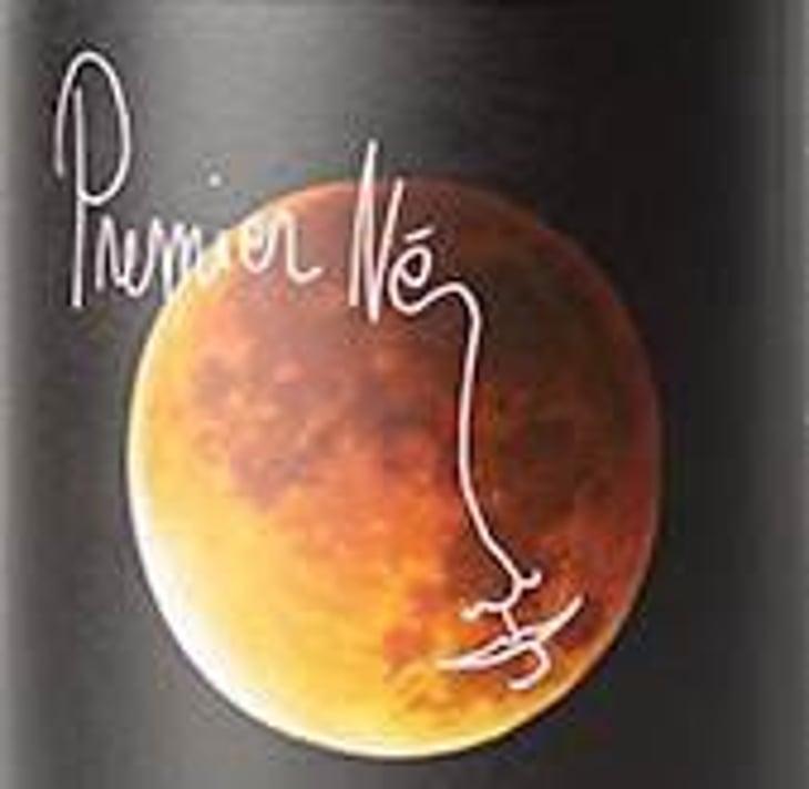 Premier Né Blanc - Nicolas Arnou - nicolas-arnou 