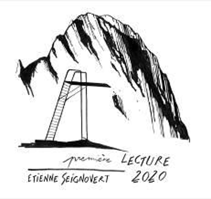 Première Lecture - Domaine Etienne Seignovert - etienne-seignovert 