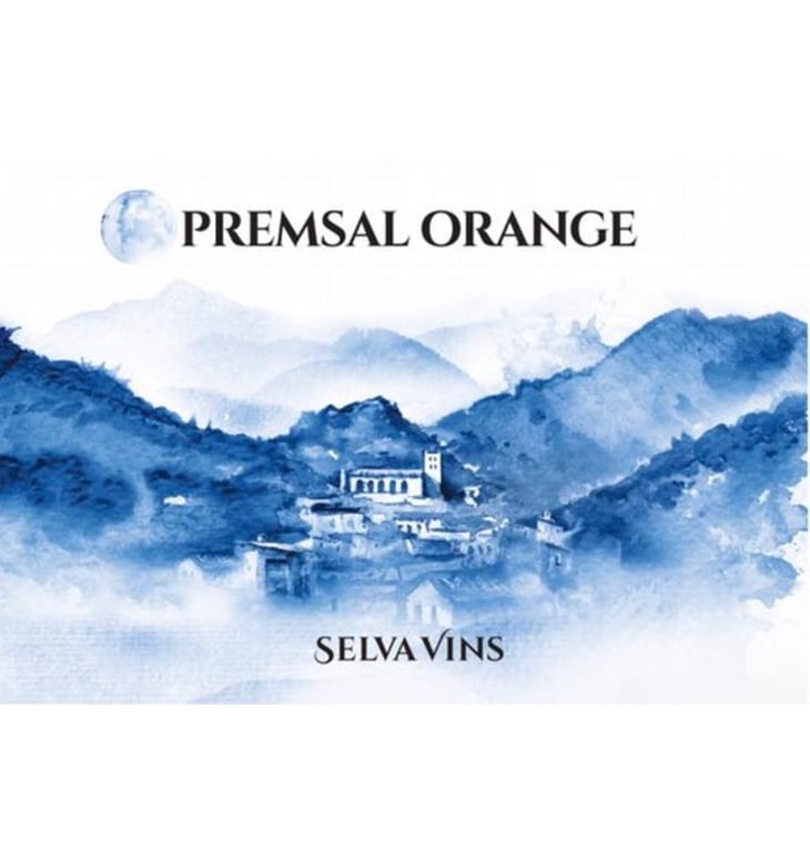 Premsal Orange - Selva Vins - carlos-rodriguez-furthmann 