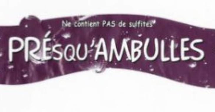 Présqu'ambulles - Causse Marines - patrice-lescarret-virginie-maignien 