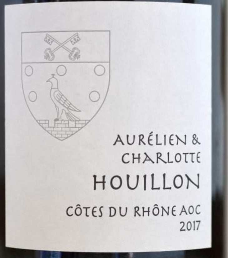 Presse - Charlotte & Aurélien Houillon - charlotte-aurelien-houillon 