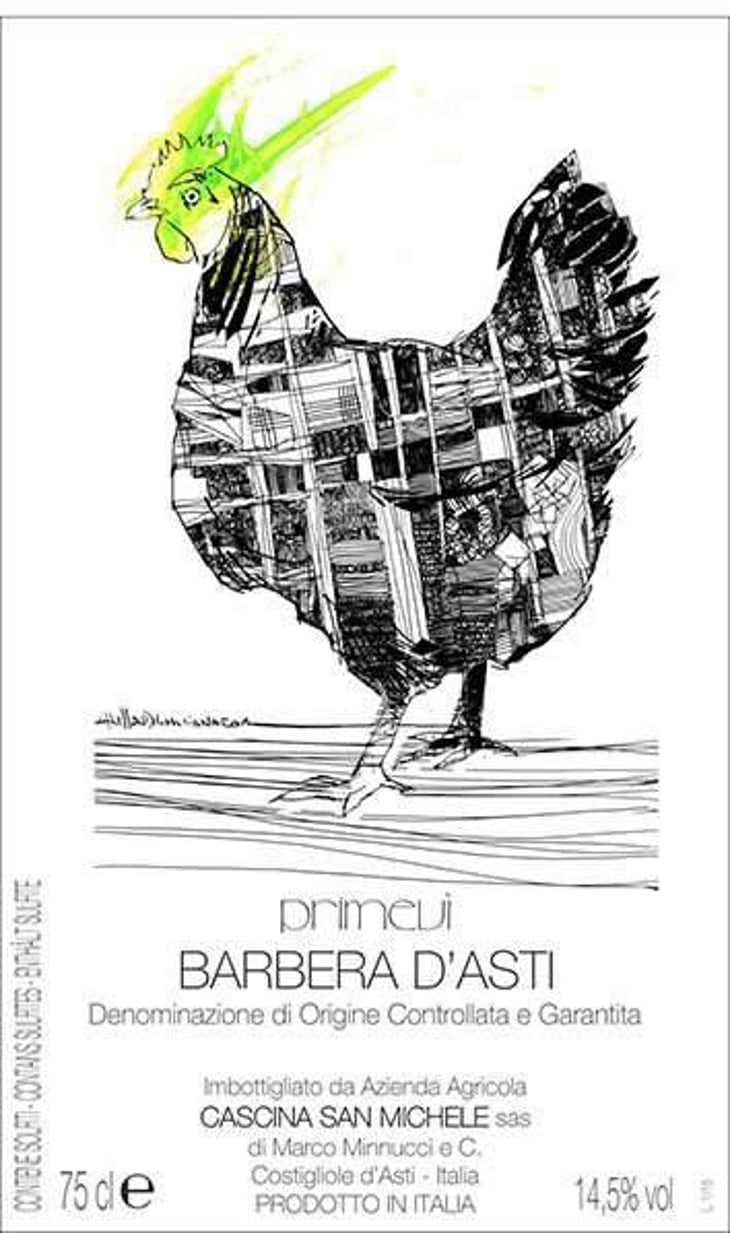 PRIMEVI’ - Cascina San Michele - marco-minnucci 