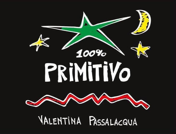 Primitivo - Valentina Passalacqua - valentina-passalacqua 