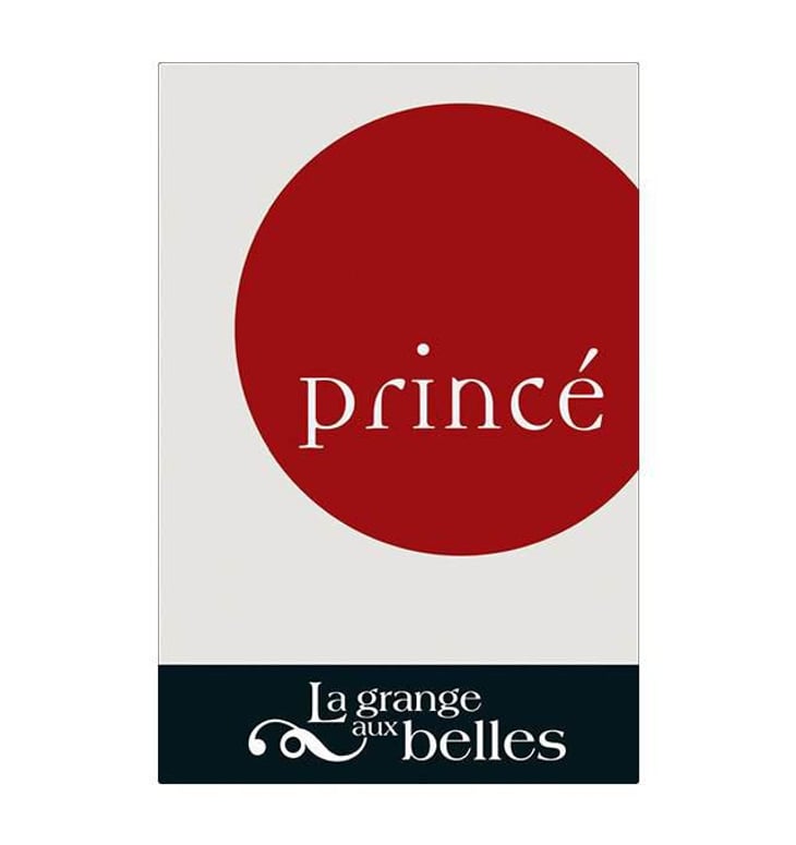 Princé - La Grange aux Belles - marc-houtin-julien-bresteau-et-gerald-peau 