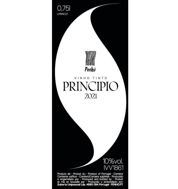 Principio - Penhó Wines - ricardo-moreira -2019