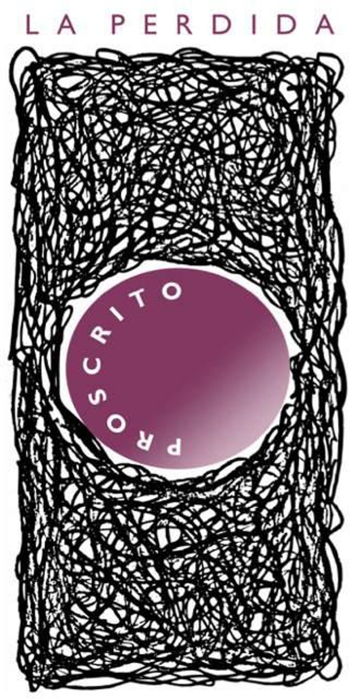 Proscrito - La Perdida - nacho-gonzalez 