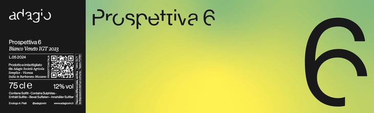 Prospettiva 6 - Adagio Vini - andrea-visentini-marcella-pizzolato 
