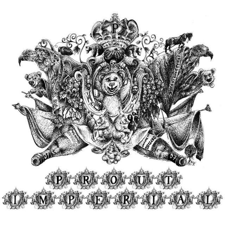 Prout Impérial - Domaine du Coulet - matthieu-barret 