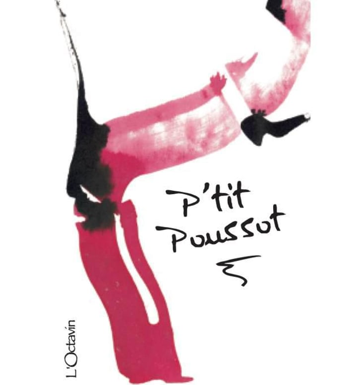 P'tit Poussot - Domaine de l'Octavin - alice-bouvot 