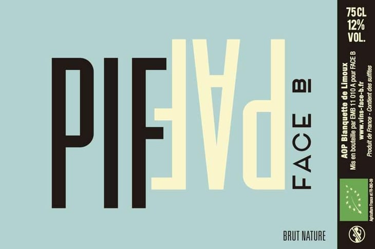 Pif Paf - Face B - severin-barioz-mathilde-barioz-ceccon 