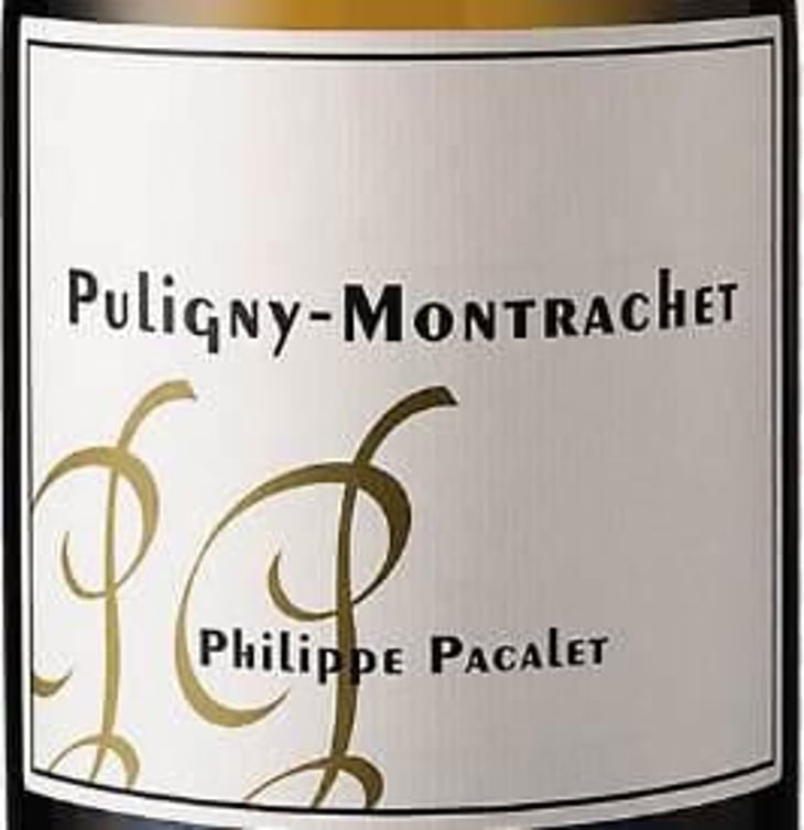 Puligny-Montrachet - Philippe Pacalet - monica-et-philippe-pacalet 