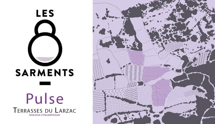 Pulse - Les 8 Sarments - gautier-andry 