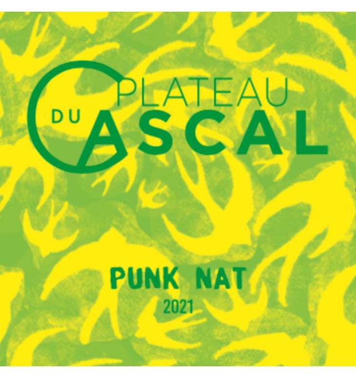 Punk Nat - Plateau Du Cascal - sofi-bataillard-et-julien-veyret 