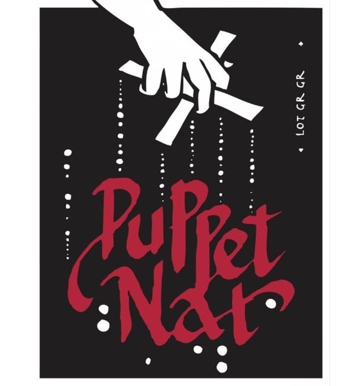 Puppet Nat - Le Batossay - baptiste-cousin 