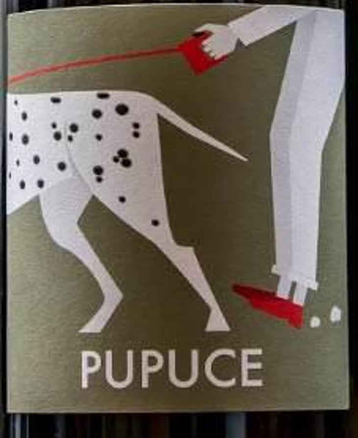 Pupuce - L'Esperluette - jean-claude-anne-beirieu 