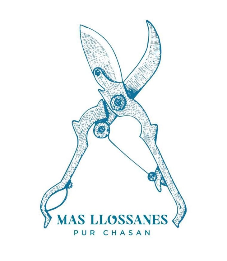 Pur Chasan - Dominique & Solenn Génot - mas-llossanes 