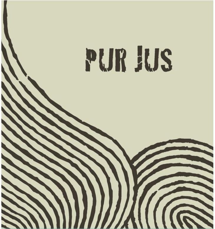 Pur Jus - Léo Dirringer - leo-dirringer 