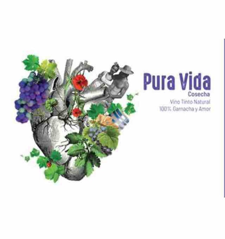 Pura Vida Cosecha - Bodega Pura Vida - rober-y-maria-ayala-sanchez 