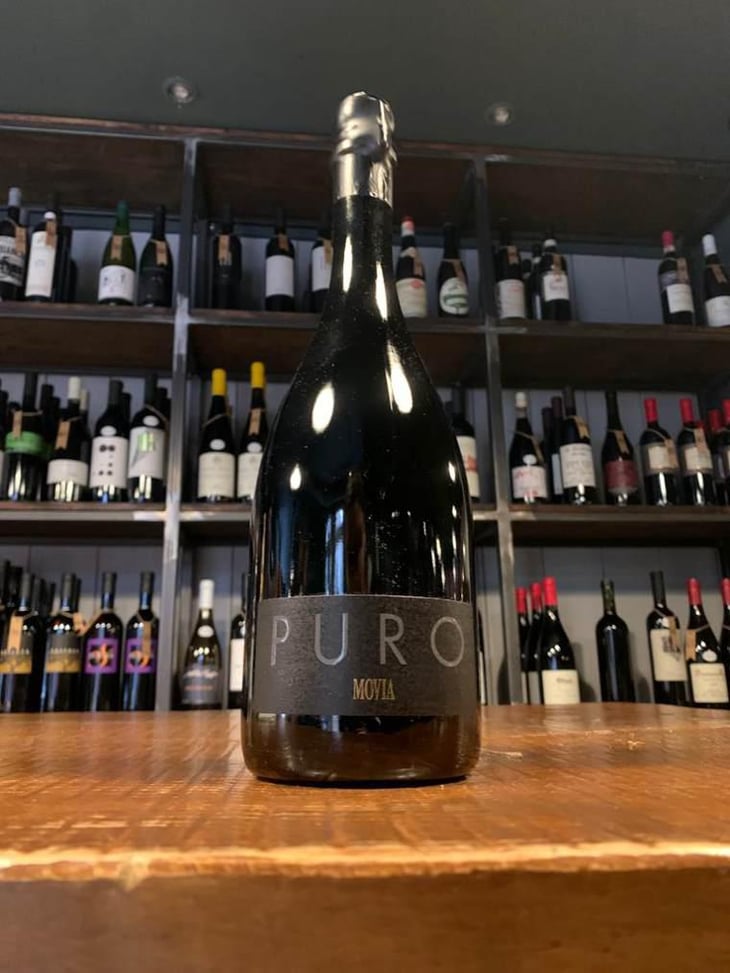 Puro - Movia - ales-kristancic -2016