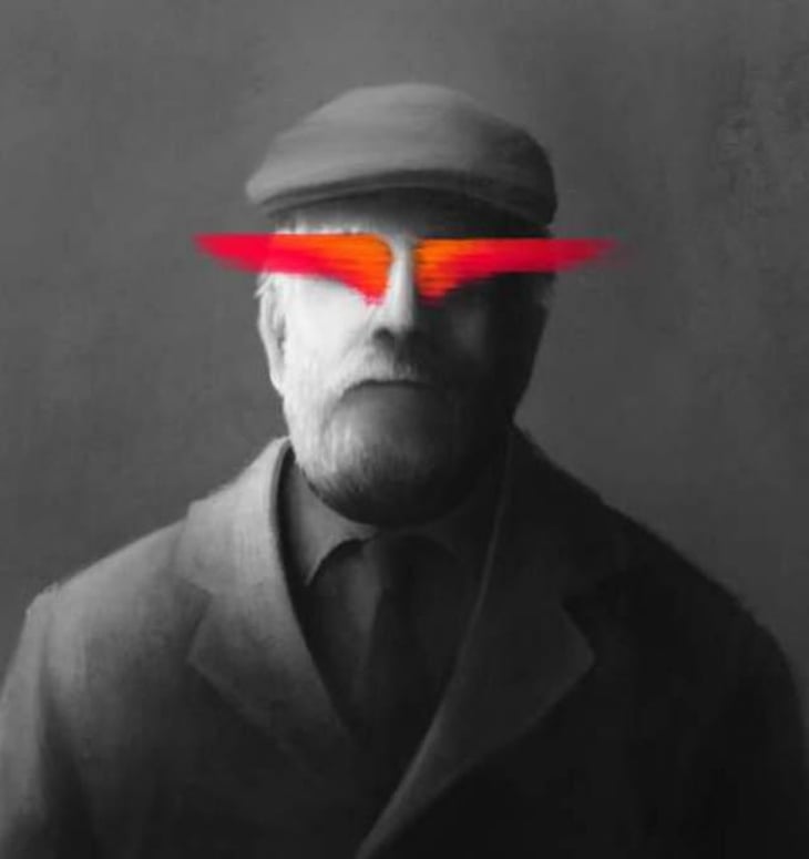 Quartoprotocollo - Vini Colbacco - lumiluna-il-signor-kurtz-e-guido-zaffo-santarelli 