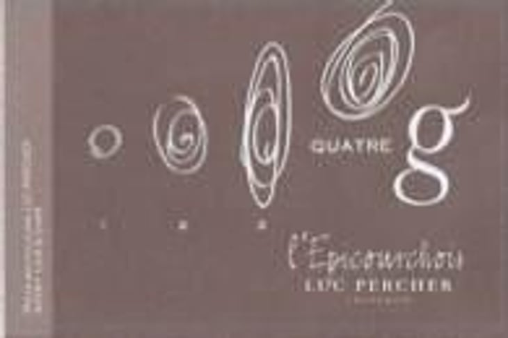 Quatre G - L’epicourchois - anne-marie-luc-percher 