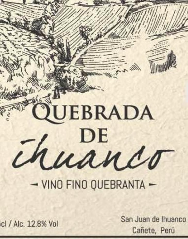 Quebrada de Ihuanco - MiMo – La Quilloay - jose-pepe-moquillaza-matias-michelini 