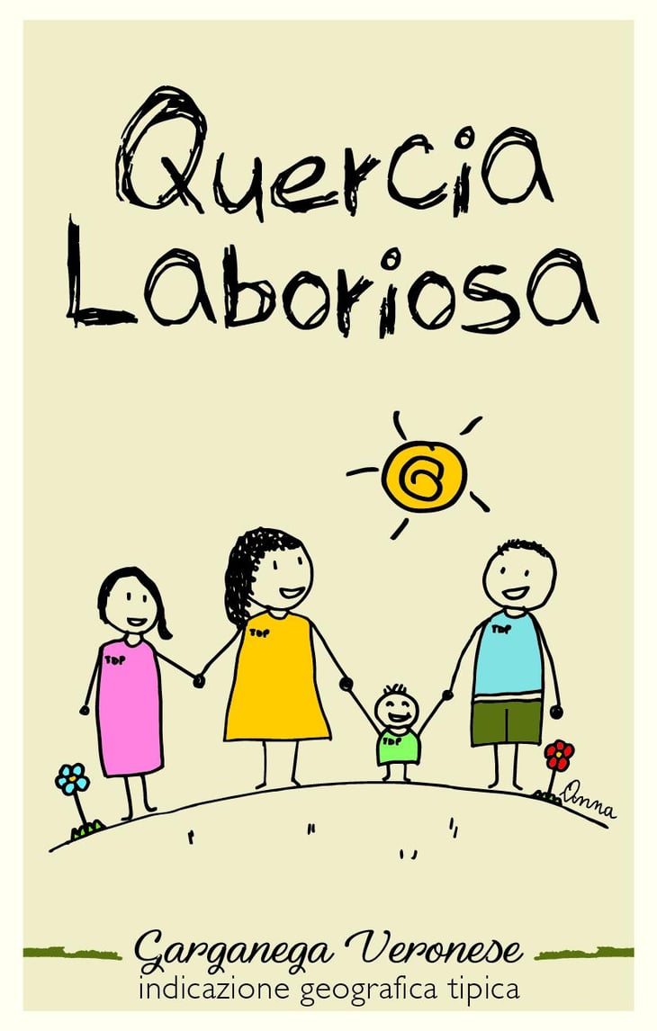 Quercia Laboriosa - Terre di Pietra - anna-alice-cristiano-saletti 