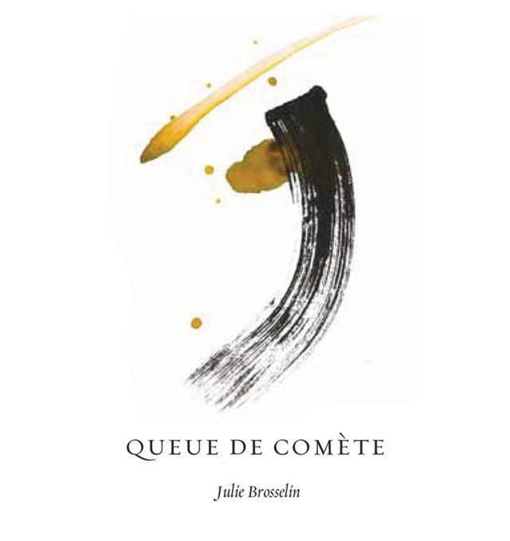 Queue de Comète - Julie Brosselin - julie-brosselin 